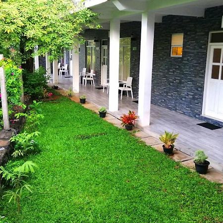 My Home Guest Polonnaruwa Exterior photo