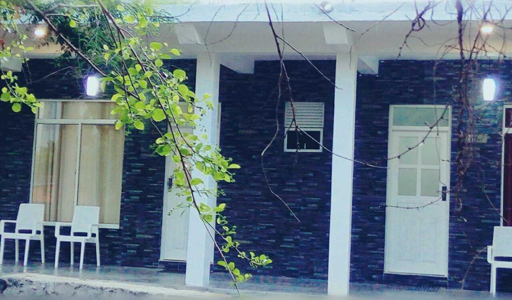 My Home Guest Polonnaruwa Exterior photo